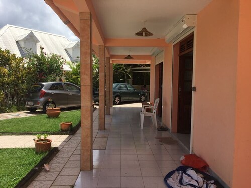 Schöne Wohnung perfekt auch für Personen mit eingeschränkter Mobilität