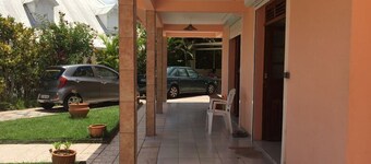 Nice apartment perfect also for people with reduced mobility