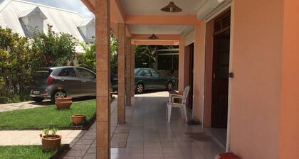 Schöne Wohnung perfekt auch für Personen mit eingeschränkter Mobilität