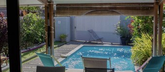 Townhouse Terre Sainte