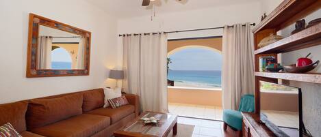 تلفزيون ذكي، مشغل دي في دي، ستيريو