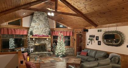 Working Horse Ranch With Indoor Pool!!