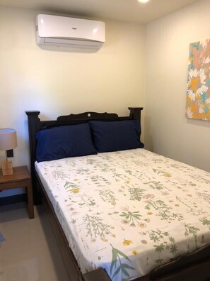 1 chambre, coffres-forts dans les chambres, Wi-Fi, draps fournis