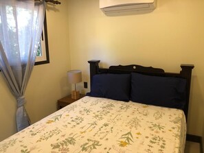 1 chambre, coffres-forts dans les chambres, Wi-Fi, draps fournis