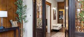 Distinguished Victorian, Family-Focused, Quiet Area