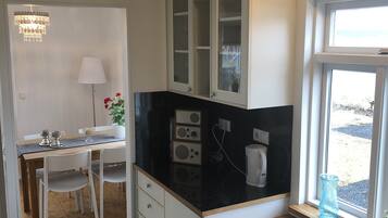 Cottage, 2 chambres, vue montagne | Cuisine privée