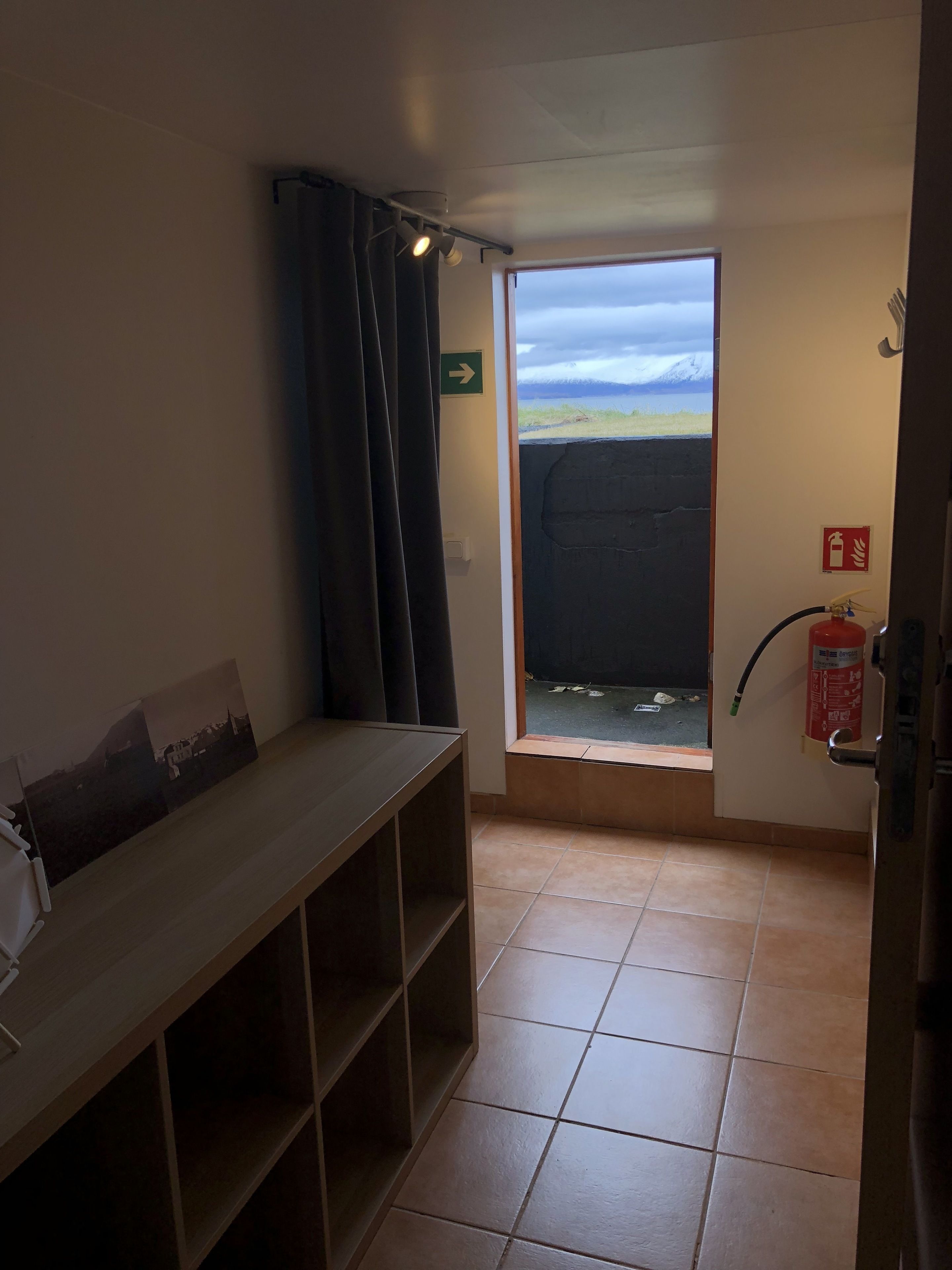 Ferienhaus, 2 Schlafzimmer, Bergblick