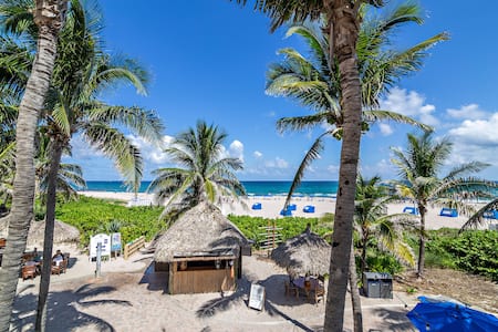 Singer Island Condo