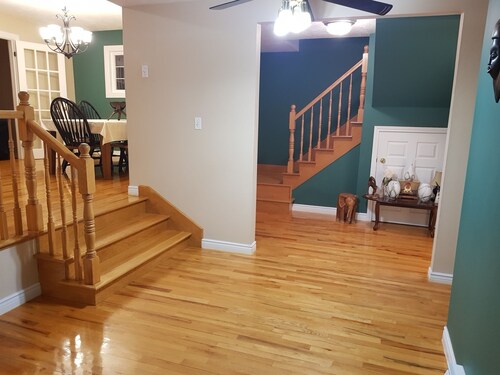 3 bedroom house perfect for a holiday