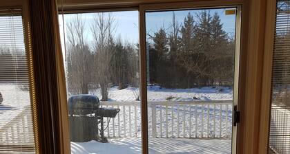 3 bedroom house perfect for a holiday