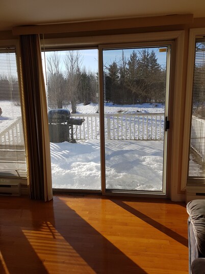 3 bedroom house perfect for a holiday