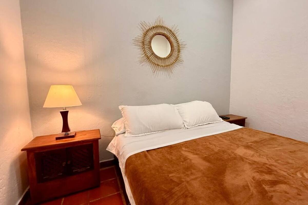 Down duvets, iron/ironing board (on request), free WiFi, bed sheets