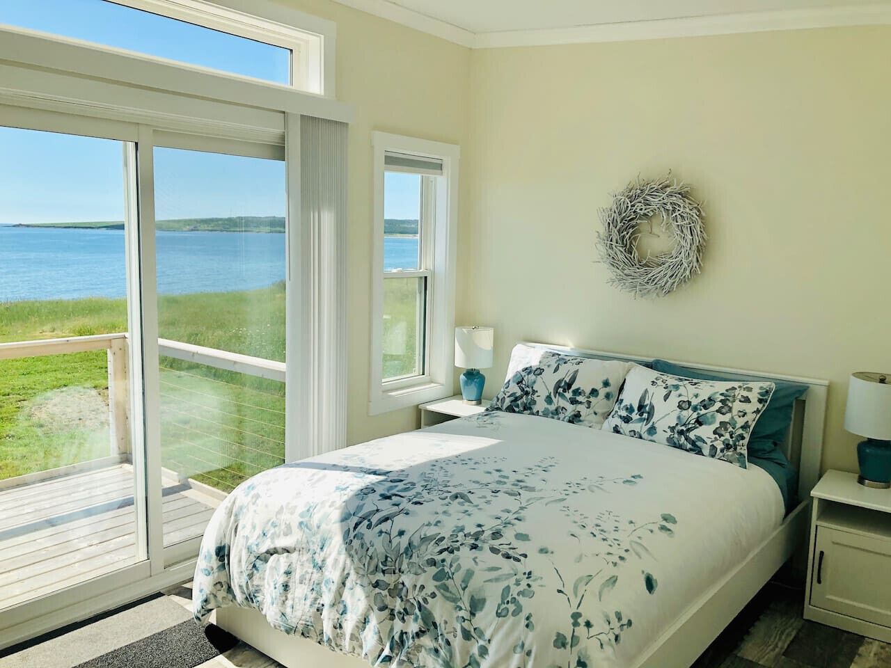 2 chambres, bureau, fer et planche à repasser, Wi-Fi