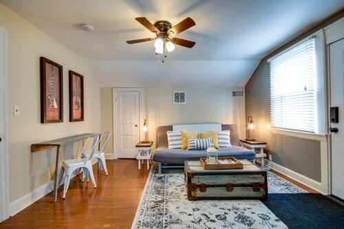 ★ McIver's Cozy Cottage Suite ★ Close to Downtown (Permit #11913034300)