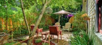 The Inn on 5th Street!