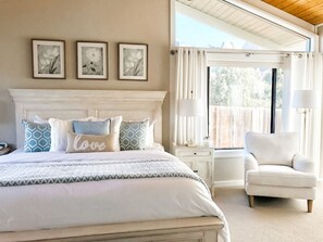 3 bedrooms, desk, iron/ironing board, free WiFi - Spectacular Sedona,  Sunrise to Sunset! (Sedona)
