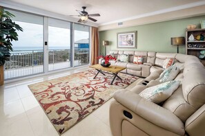 Smart TV, escritórios