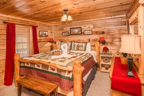 2 slaapkamers, een strijkplank/strijkijzer, gratis wifi, beddengoed