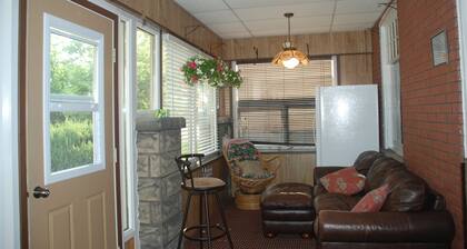 Ambassador B & B Guest Home