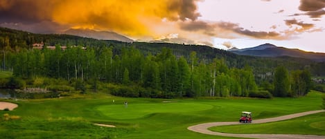 Golf