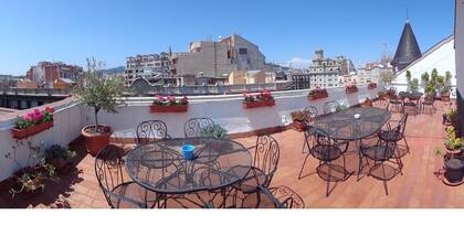 The Classic Apartment