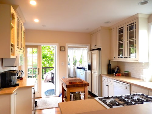 10 minutes from San Diego Zoo, Balboa Park,   Gas Lamp District, Public Beaches.