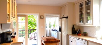 10 minutes from San Diego Zoo, Balboa Park,   Gas Lamp District, Public Beaches.