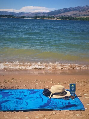 Beach - Escape...Explore....Enjoy (Huntsville)