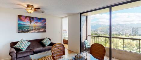 Televisión y reproductor de DVD