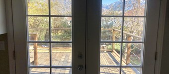 Industrial guest house