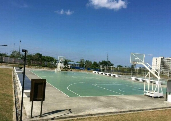 Sportveld