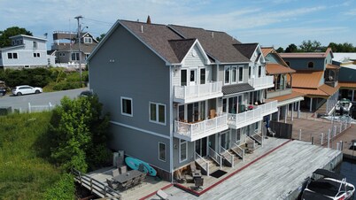 Email us your dates, we can unblock dates