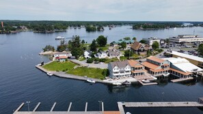 Marina - Email us your dates, we can unblock dates (Alexandria Bay)