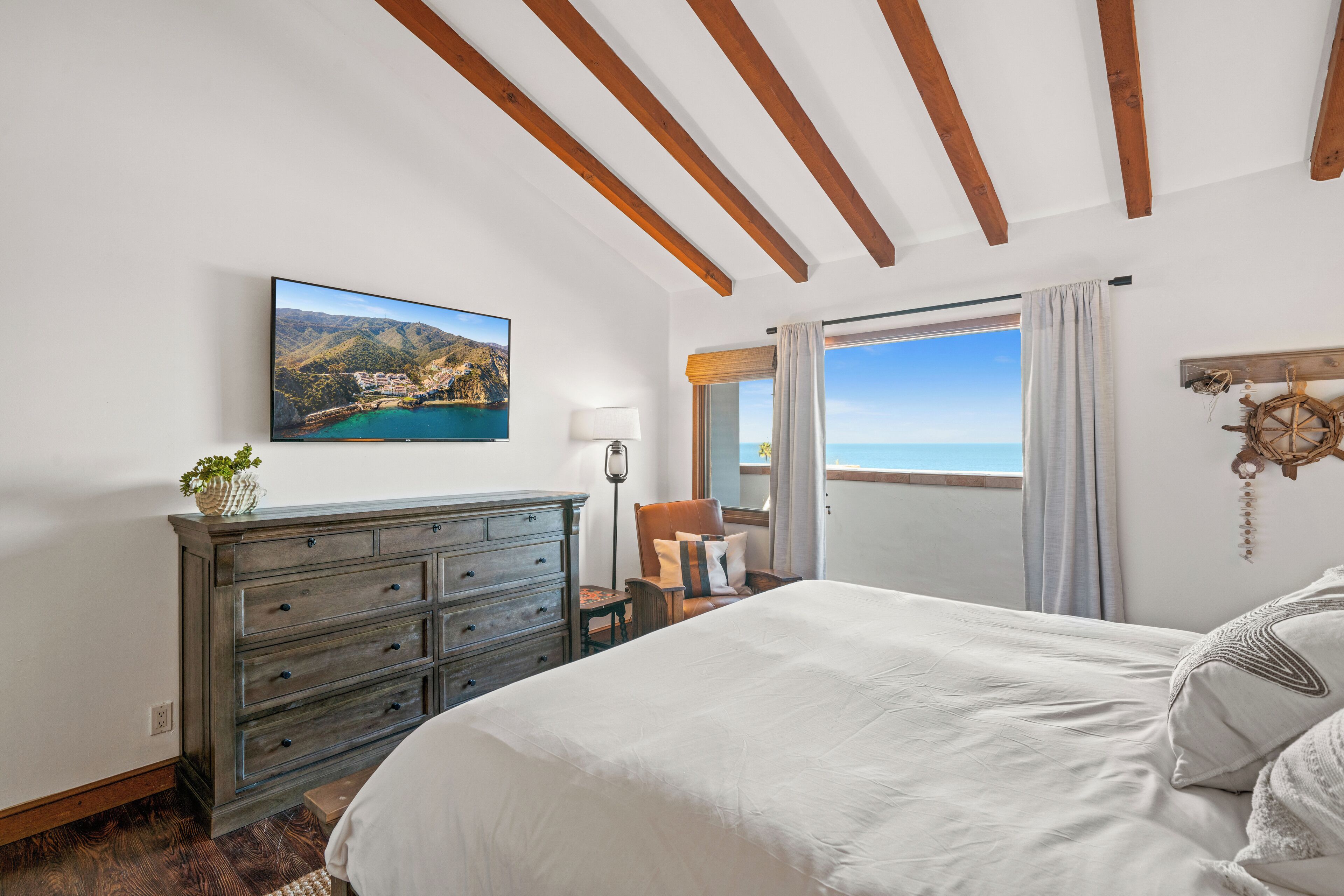 2 quartos, Wi-Fi, roupa de cama