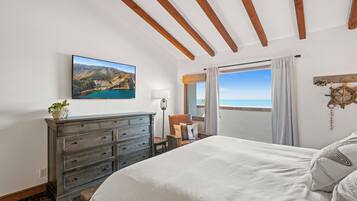 2 quartos, Wi-Fi, roupa de cama