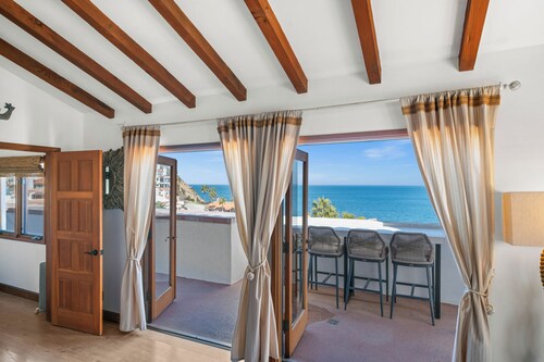 Rabais printanier ~ 195 $ par nuit jusqu'en juin