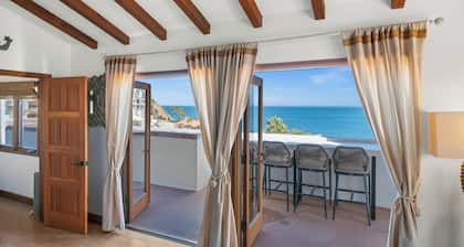 Rabais printanier ~ 195 $ par nuit jusqu'en juin