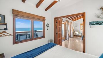 2 soverom, wi-fi og sengetøy