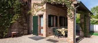 CasaViaro_150mq near Venice