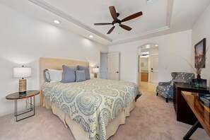 3 bedrooms, iron/ironing board, free WiFi, bed sheets - Includes Mauna Lani Beach Club Pass! Fairways at Mauna Lani 1506 (Mauna Lani Resort)
