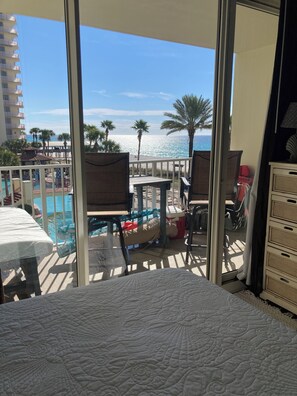 Bügeleisen/Bügelbrett, kostenloses WLAN, Bettwäsche