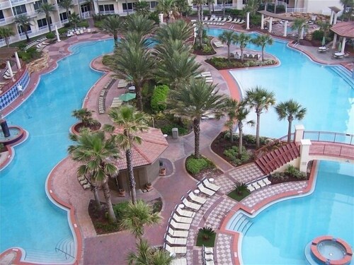 3rd Fl Luxury Beachfront w reserved parking 3rd fl original Best Vacation Ever