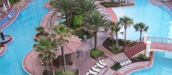 3階の高級ビーチフロントw予約済み駐車場3階のオリジナルのベストバケーションエバー