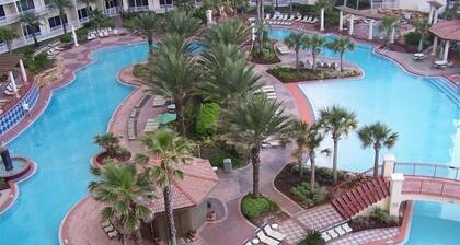 3rd Fl Luxury Beachfront w. Pysäköintipaikka 3. Fl