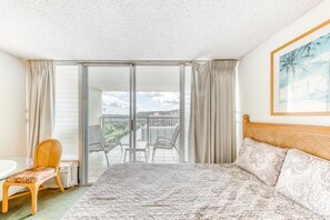 Strykejern/-brett, wi-fi og sengetøy