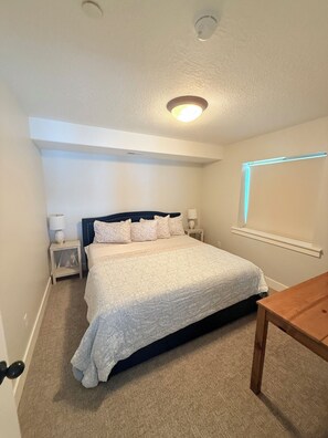 7 chambres, Wi-Fi, draps fournis