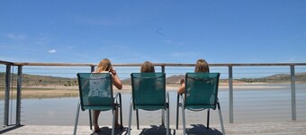 Sleeps 26-Pool-Hot Tub-Private Dock-Game Room