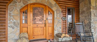 Buffalo River Lodge, Yellville, AR