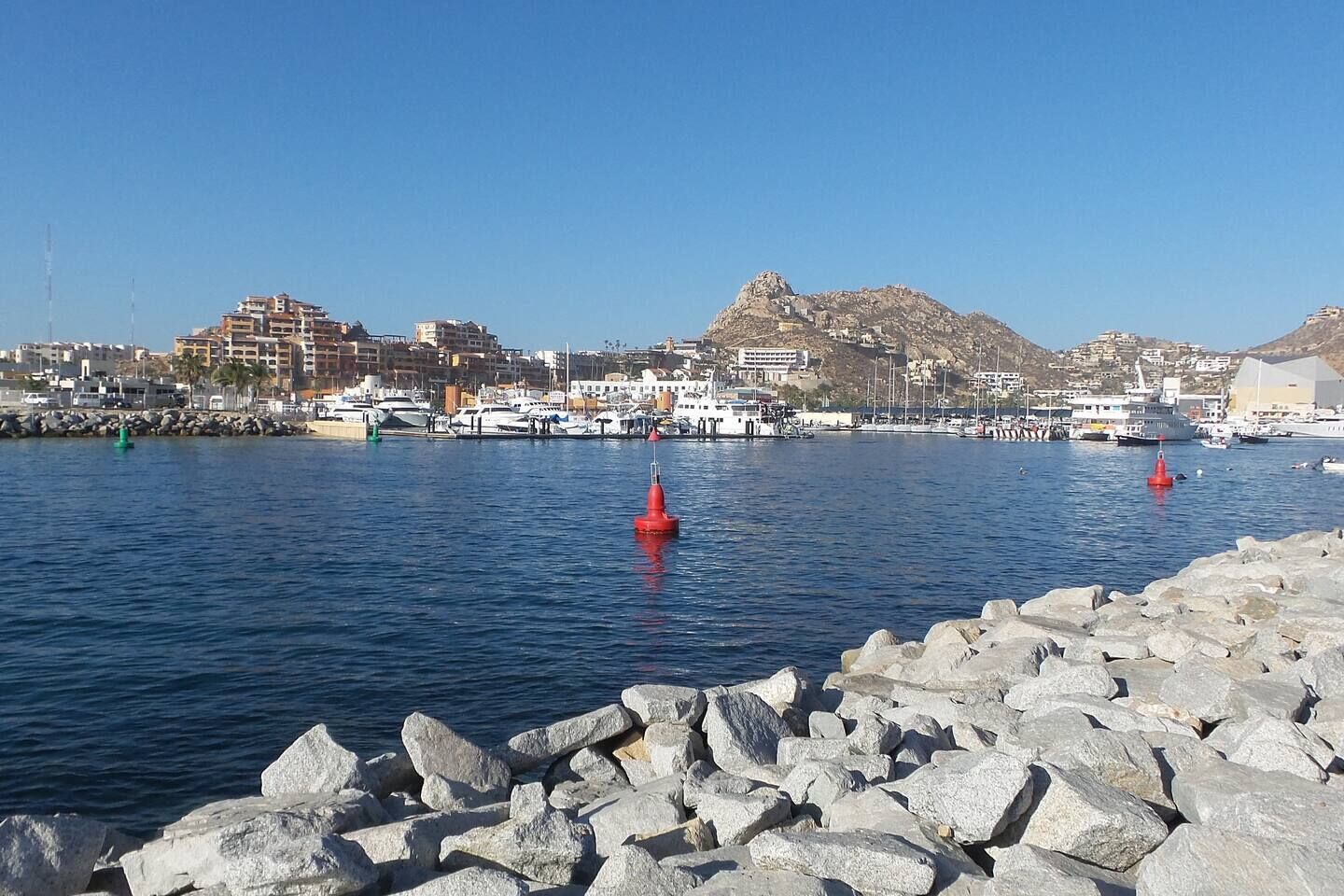 Marina