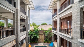 Piscina externa